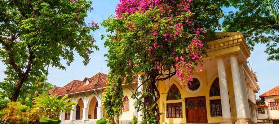 Best India Tour Operator