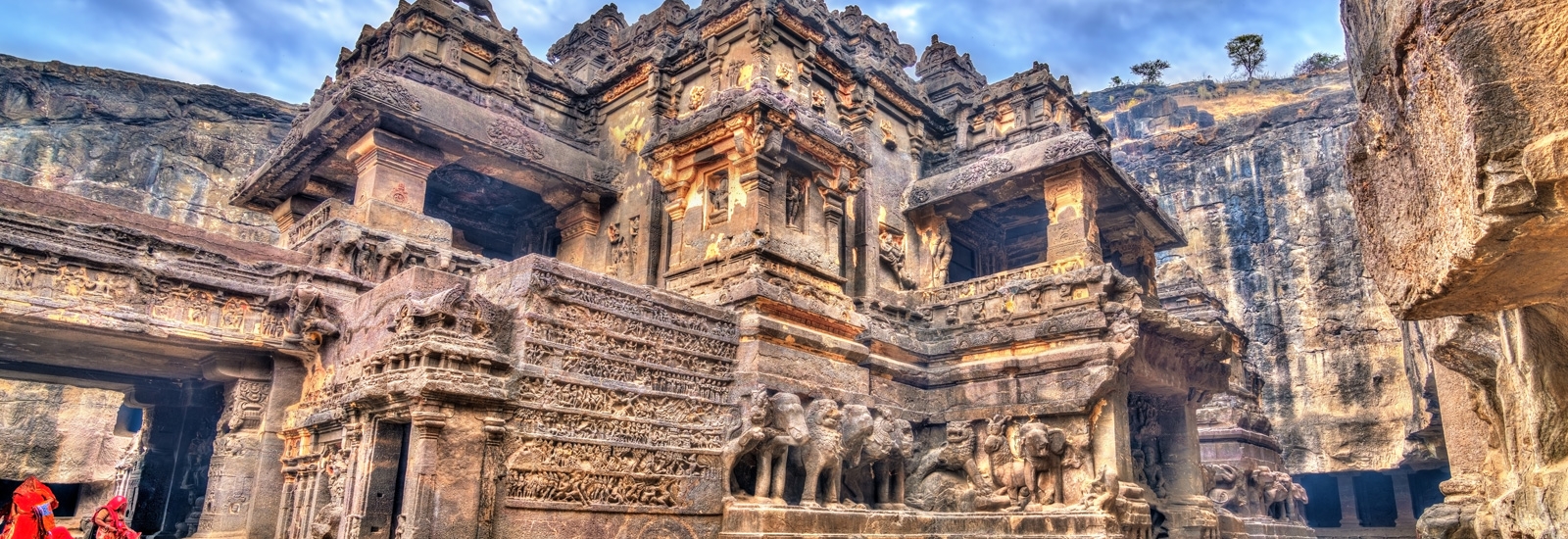 The Mysteries of Ajanta and Ellora Caves |The Cultural UNESCO Monuments of India | Indian Panorama