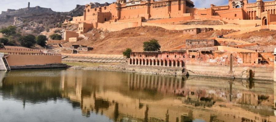 Best India Tour Operator