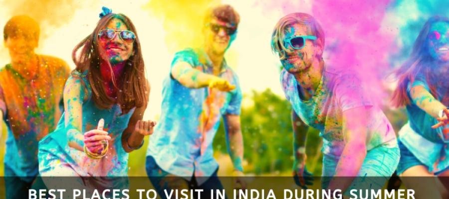 Best Places to Visit in India during Summer | Trending India Tourism 2020 | Indian Panorama
