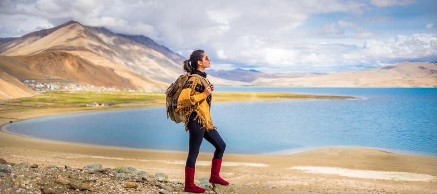 How did this Irish Actress become an Eternal Icon of a Small Himalayan Village? | Indian Panorama