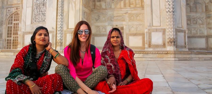 Why tourists coming to India shouldn’t panic about the overrated Coronavirus? | Indian Panorama