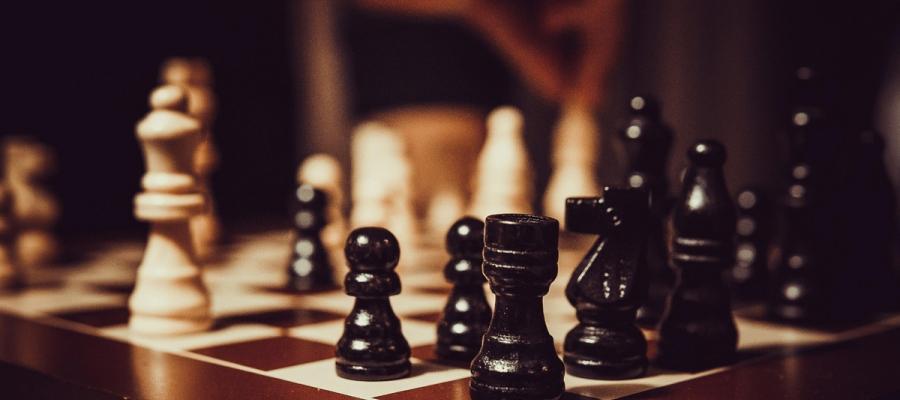 How did Marottichal become the Chess Village of India? | The Healthy Addiction Story | Indian Panorama