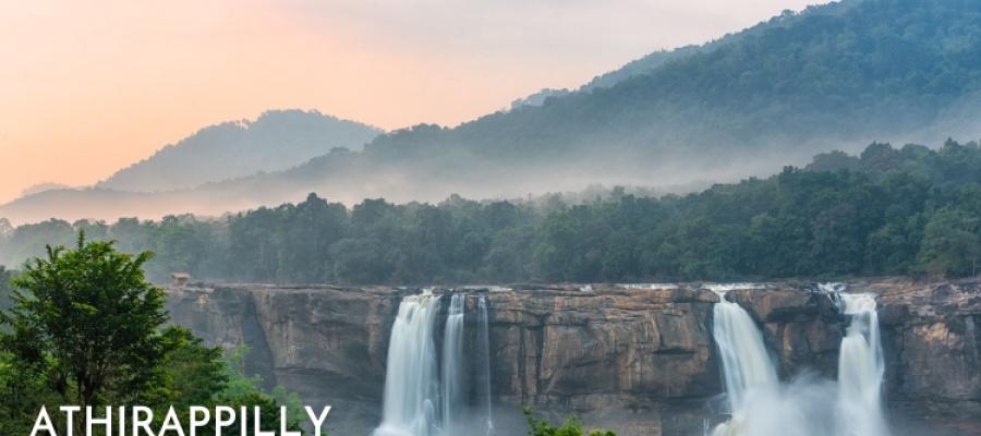 Five Beautiful Waterfalls of India | The Nature Lover Tour of India | Indian Panorama