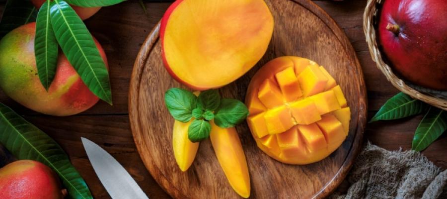 10 Reasons to Eat Mango | The Superfood of India for the World | Indian Panorama