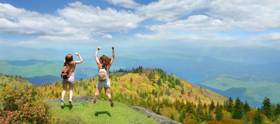 5 Reasons Why You Must Consider Traveling | Indian Panorama