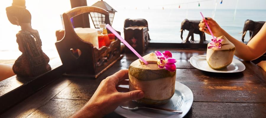 10 Easy Ways to be Happy and Healthy | Indian Panorama