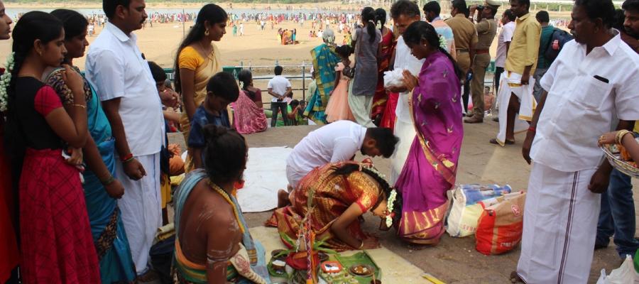 Aadi Perukku – The Monsoon Festival | Indian Panorama