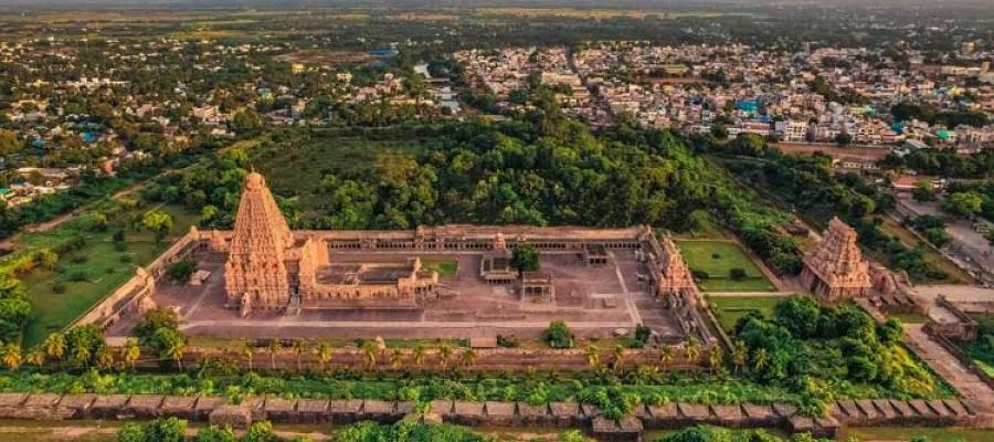 UNESCO World Heritage Sites in India – Part 1 | Indian Panorama