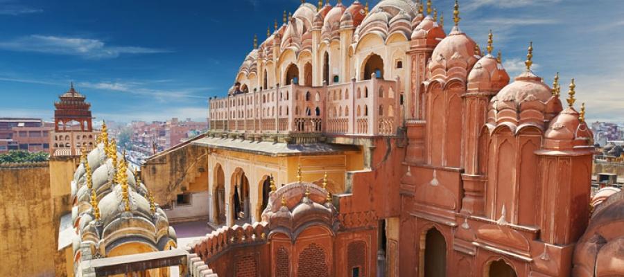 Interesting Facts About Hawa Mahal In Jaipur | Indian Panorama