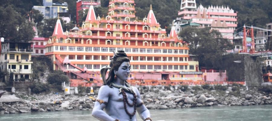 Spiritual Tourism – The Rising Travel Trend! | Indian Panorama