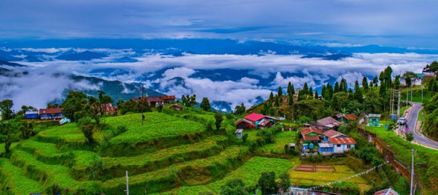Best Hill Stations To Visit In India For This Summer Holidays