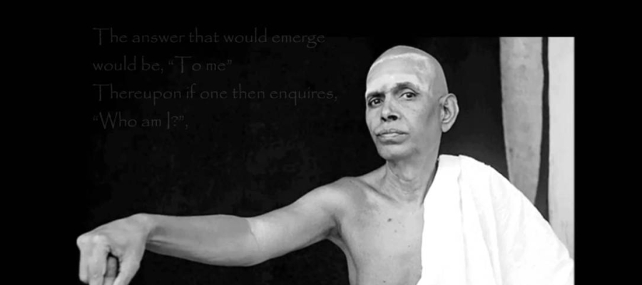 A visit to the holy Arunachala and the Ramana Maharishi Ashram | Indian Panorama