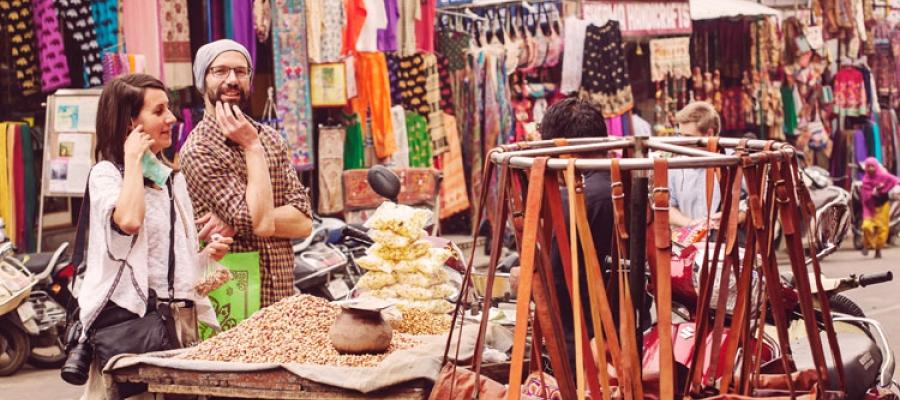 Why Should You Visit India? Top 10 Reasons To Visit India | Indian Panorama