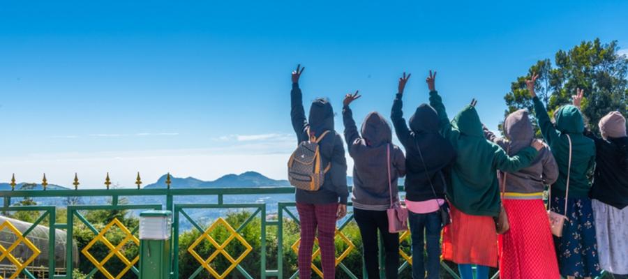 Top 10 Best Destinations in India to Pick for Your December Travel Plan | Indian Panorama