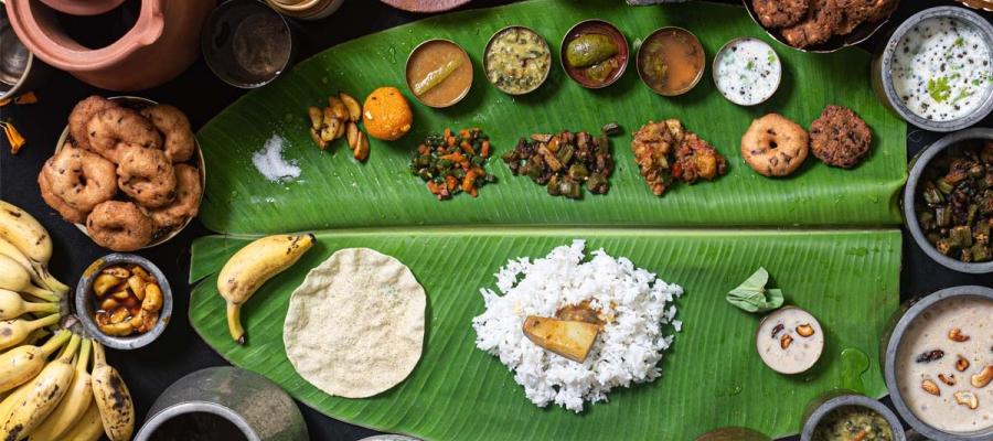 5 tips to Eat healthy while you travel | Indian Panorama