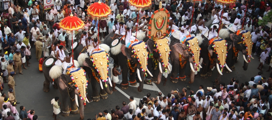 Top 10 Carnivals You Don’t Want To Miss In India | Indian Panorama