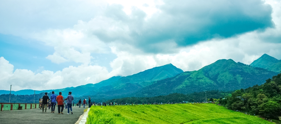 Things To Do Wayanad Kerala | Indian Panorama