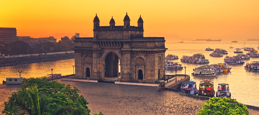 Top 20 Heritage Tourist Attractions India | Indian Panorama