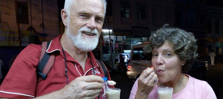 Attention Foodies: Do not miss Jigarthanda if you ever visit the vibrant city of Madurai | Indian Panorama