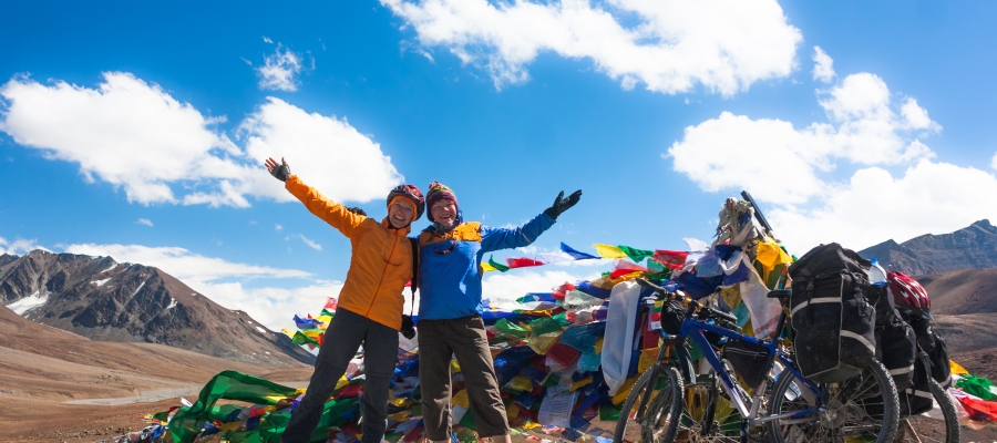 Places Every American Tourist Should Visit India | Indian Panorama