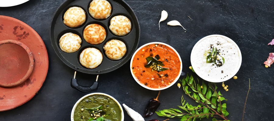 20 Best Scrumptious South Indian Dishes You Must Try | Indian Panorama