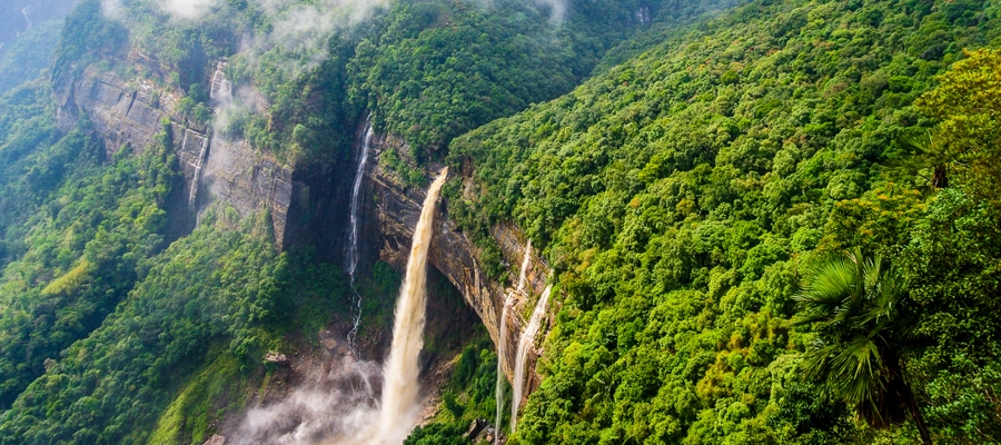 Interesting Facts About North East India | Indian Panorama