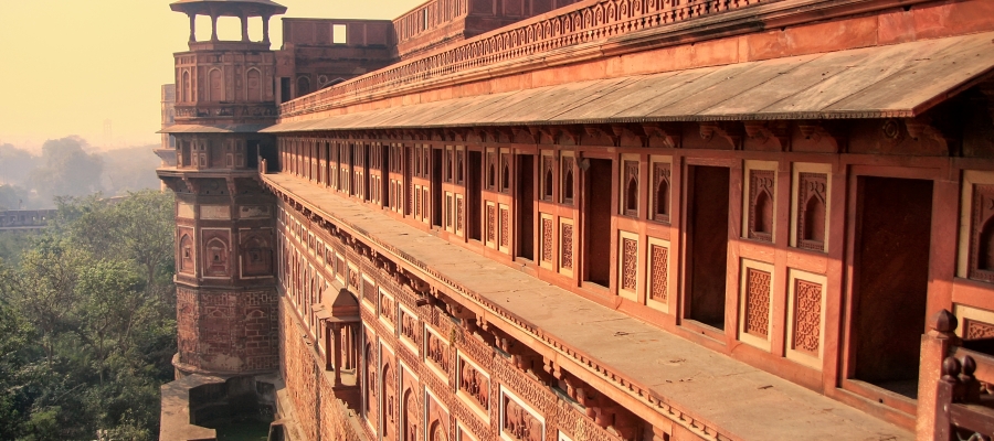 Best places to visit in Agra | Indian Panorama