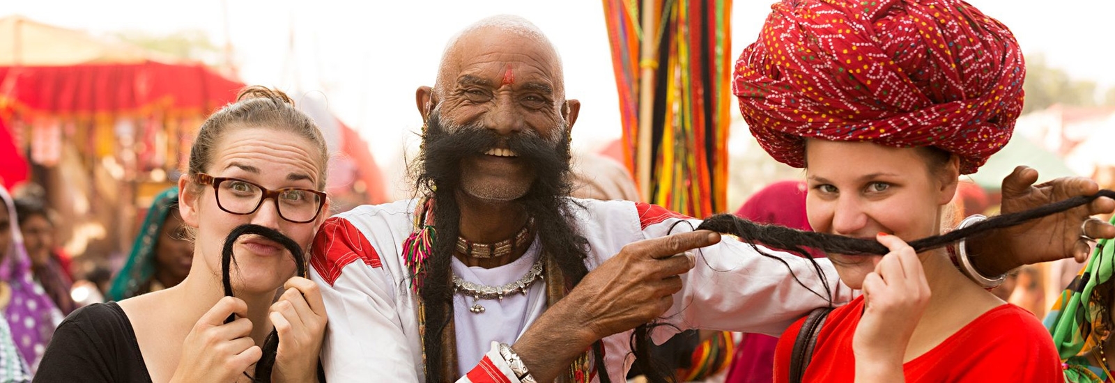Month-Wise Travel Guide 2026 : Best Places to Visit in India | Indian Panorama