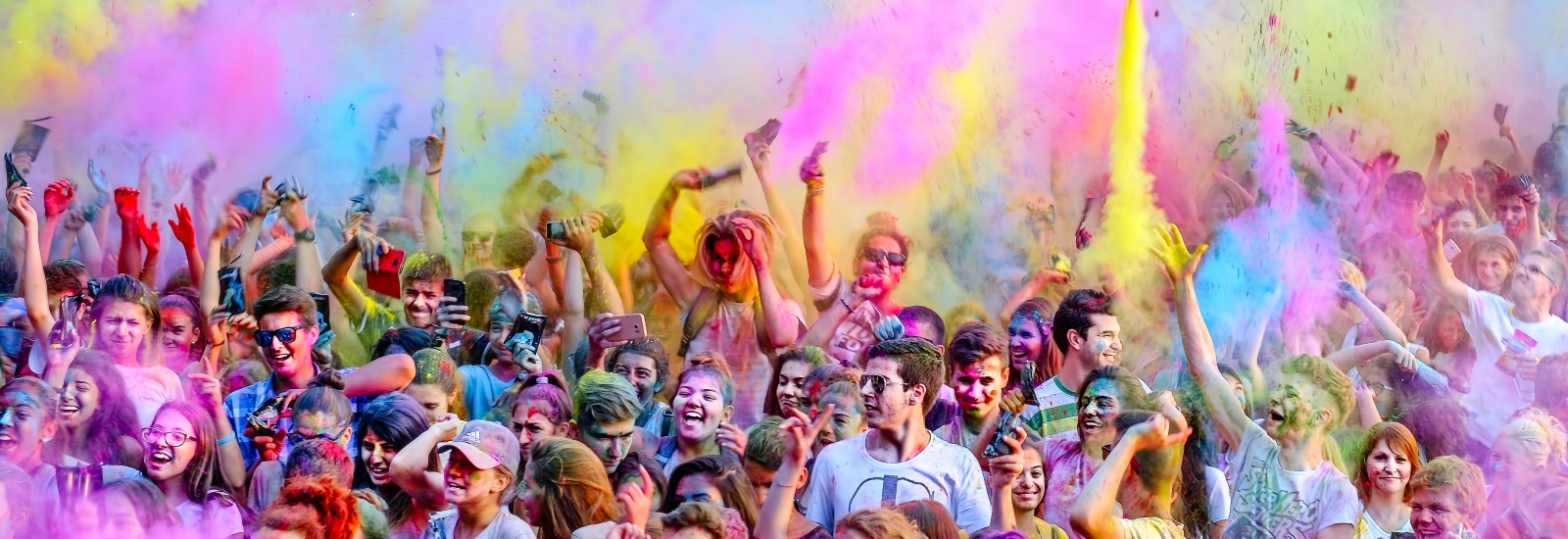 Holi festival 2026: A Complete Travel Guide for Tourists | Indian Panorama