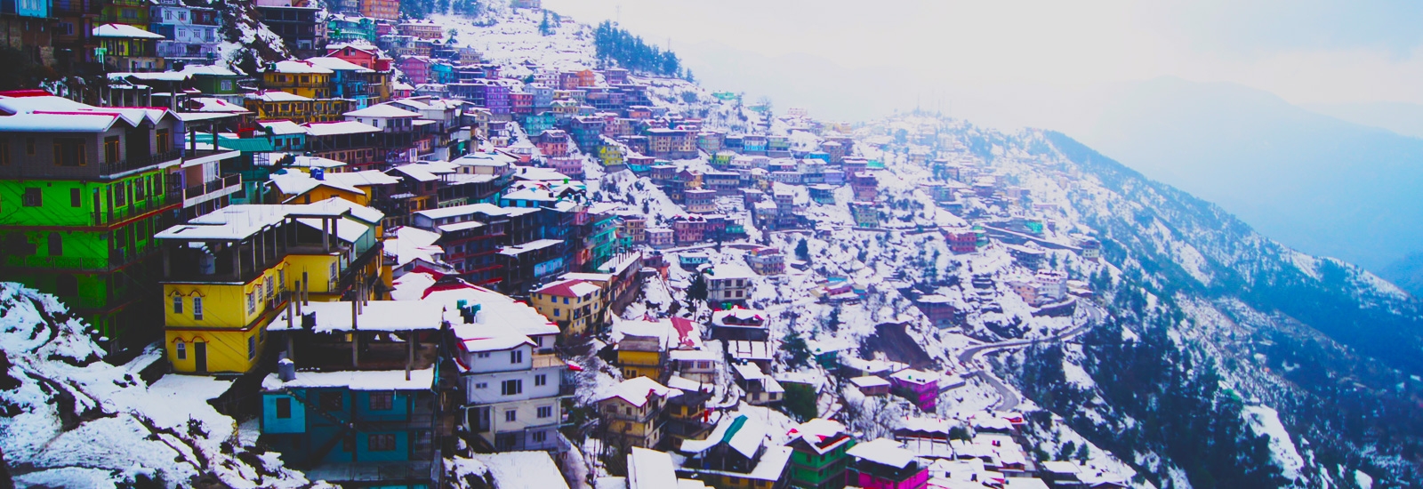 Best Places to Visit in India in January 2026 | Indian Panorama