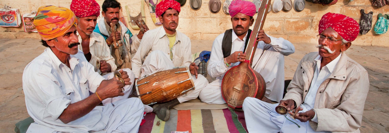 Famous Festivals of Rajasthan to Experience Once in a Lifetime | Indian Panorama