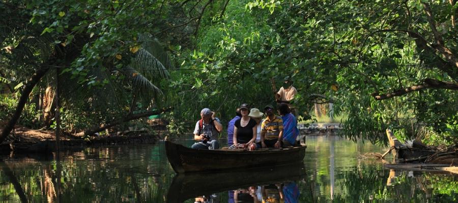 Trip to India | Indian Panorama