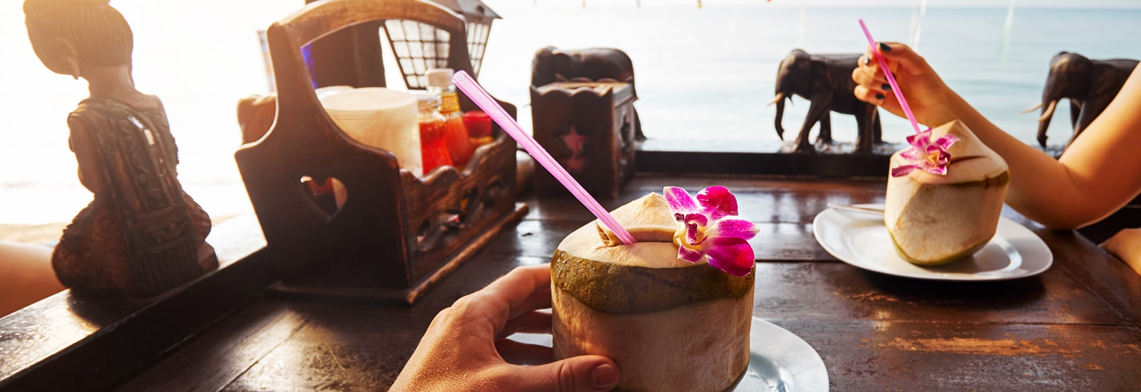 Refreshing Drinks to Beat the Kerala Summer Heat | Indian Panorama