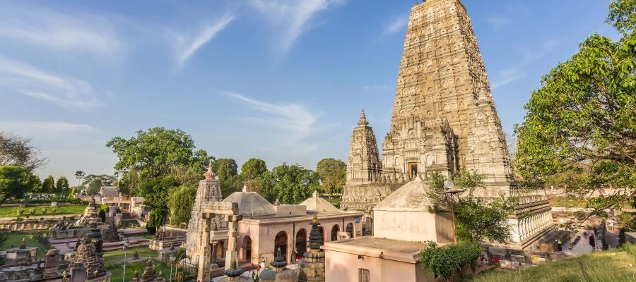 5 “not to miss” sites in Bodh Gaya: The roots of Buddhism | Indian Panorama
