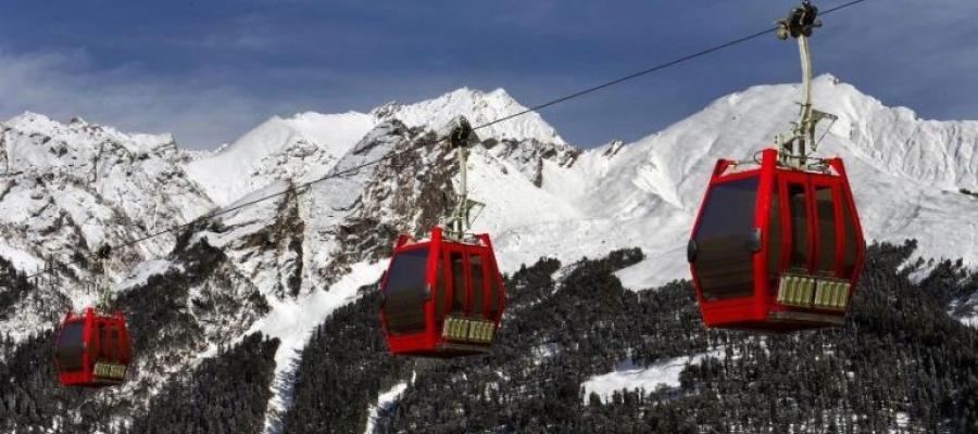 A pocket guide on the ever blissful Manali | Indian Panorama