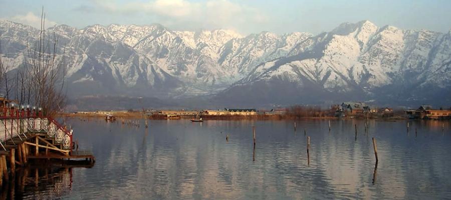 Glamping concept in India | Indian Panorama