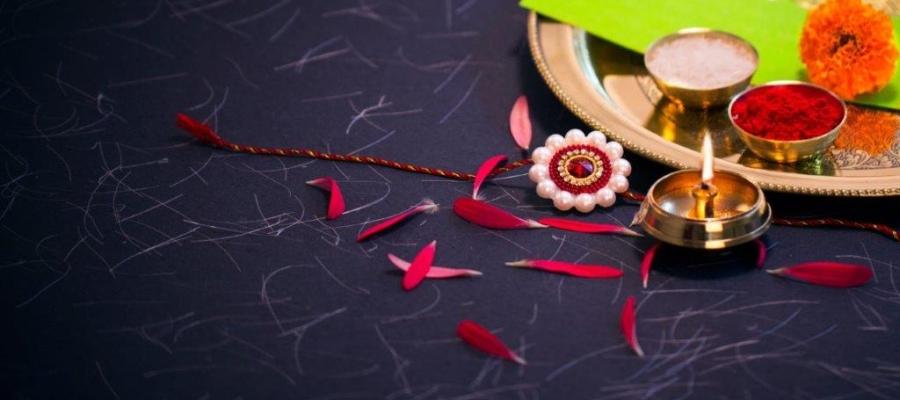 Today India celebrates “Rakshabandhan”!!! | Indian Panorama
