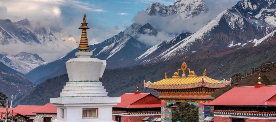 A pocket guide to Dharamsala, the seat of Dalai Lama | Indian Panorama