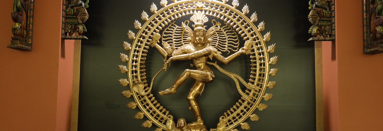 The science behind the cosmic dance of Lord Shiva Nataraja | Indian Panorama