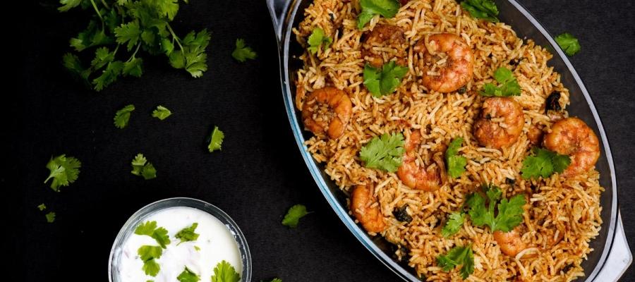 Hyderabadi Cuisine: 5 Foods to try in Hyderabad | Indian Panorama