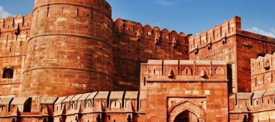A pocket guide to Agra: 5 must visit spots | Indian Panorama