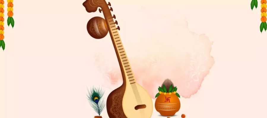 India celebrating Ayudha Pooja today | Indian Panorama