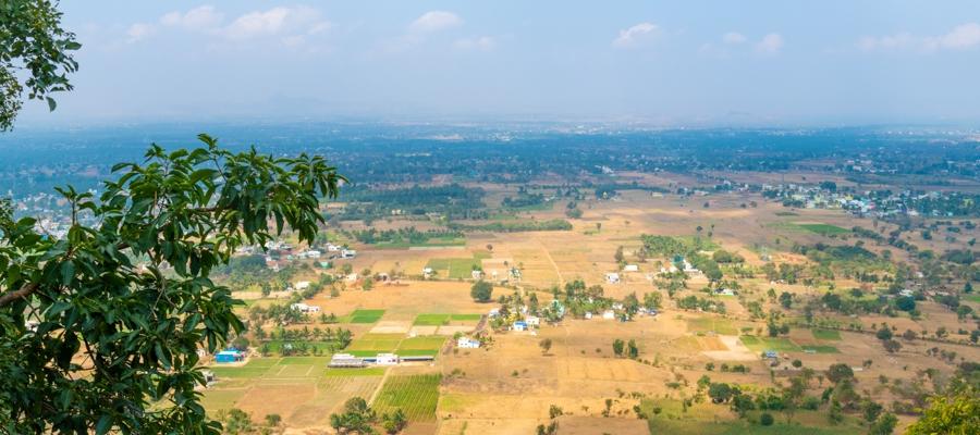 The not so popular yet spectacular “Yelagiri Hills” | Indian Panorama