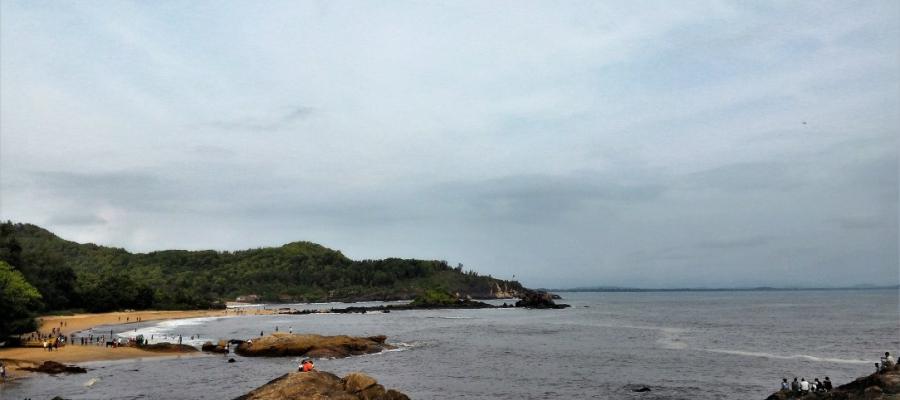 Head to Gokarna Beach for a perfect peaceful beach holiday! | Indian Panorama