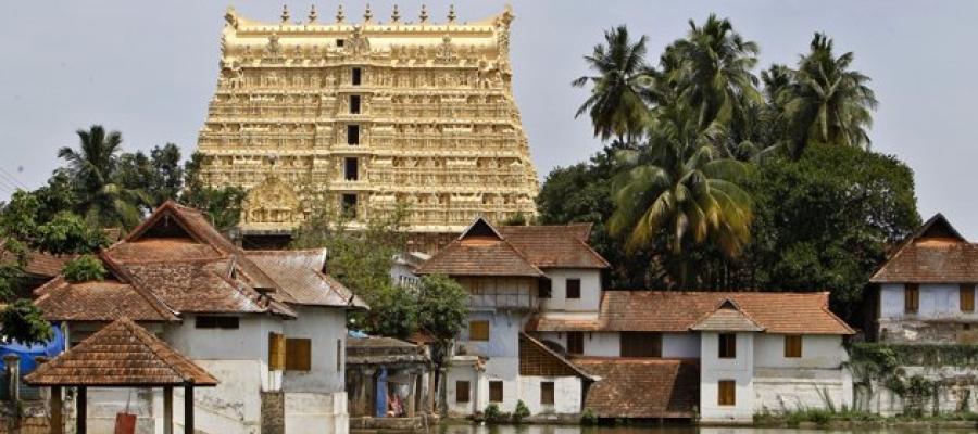 The unsolved mystery behind the Trilion dollar Sree Padmanabha Swamy Temple, Kerala | Indian Panorama