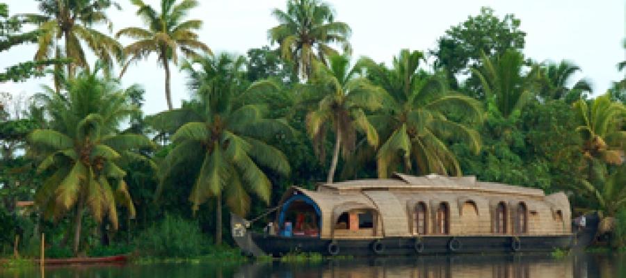 Kerala listed as “The destination to watch out in 2017” by the British Travel Body [ABTA] | Indian Panorama