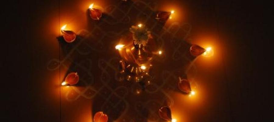 India celebrate Diwali! Let us have a close look on why and how Indians celebrate Diwali? | Indian Panorama