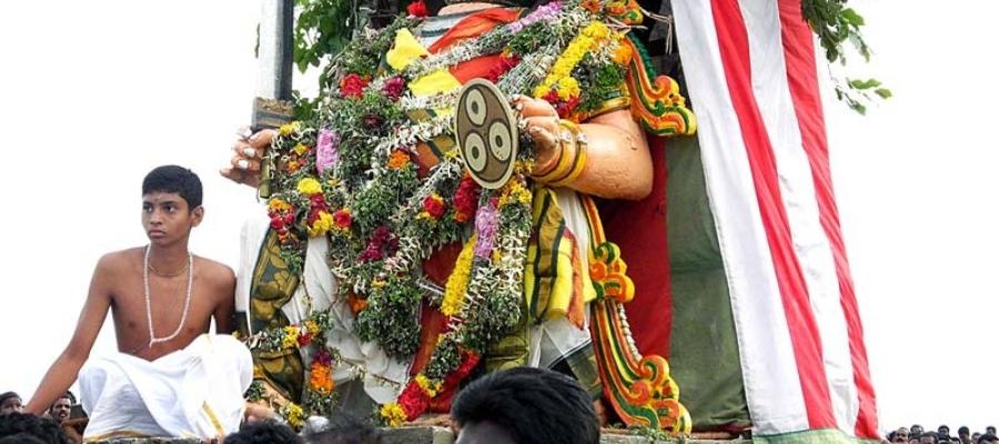 The Legend of Soorasamharam: Tamilnadu celebrates Skanda Sashti | Indian Panorama