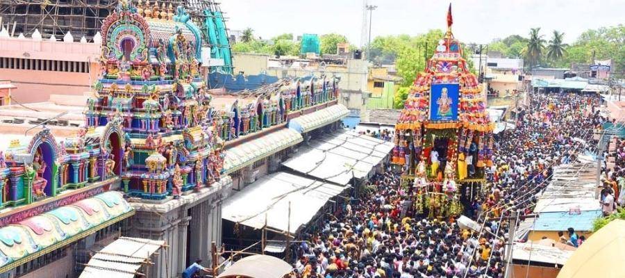 Add these five Indian festivals during December, to your Travel Bucket! | Indian Panorama